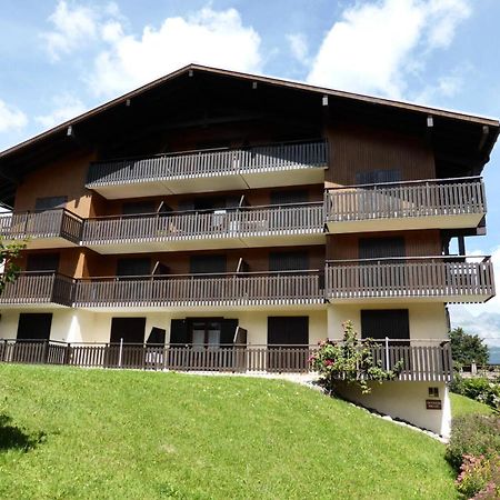 Residence Le Royal - Royal 12 Mae-9034 Combloux Luaran gambar