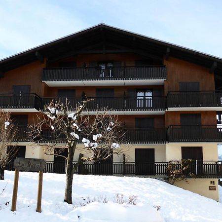 Residence Le Royal - Royal 12 Mae-9034 Combloux Luaran gambar