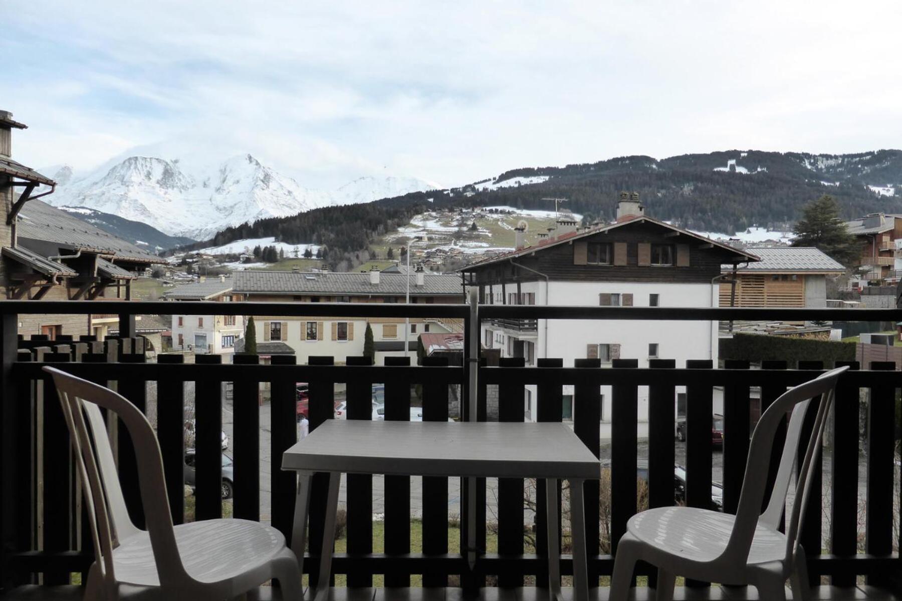 Residence Le Royal - Royal 12 Mae-9034 Combloux Luaran gambar