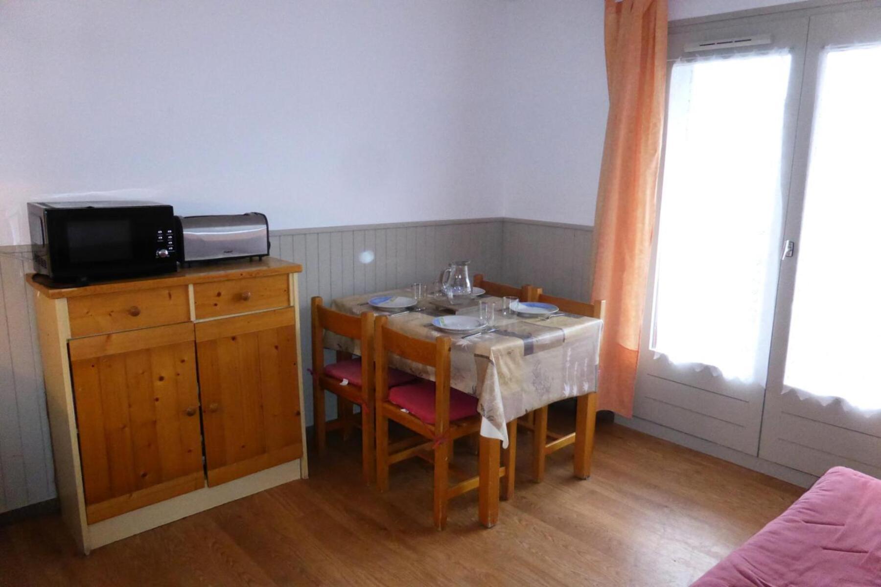 Residence Le Royal - Royal 12 Mae-9034 Combloux Luaran gambar