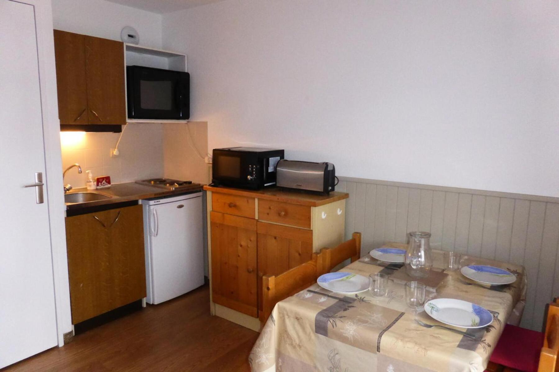 Residence Le Royal - Royal 12 Mae-9034 Combloux Luaran gambar